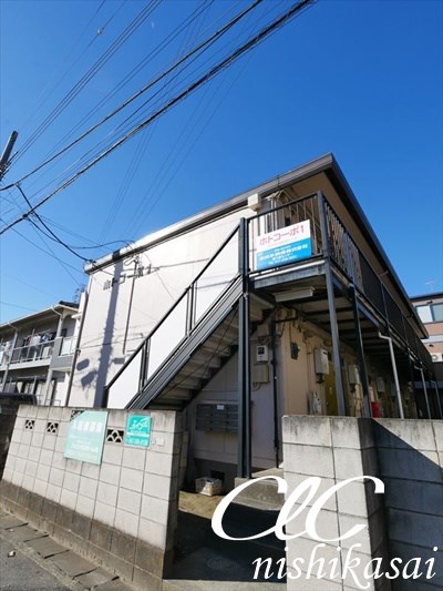 ホトコーポ１ 外観写真