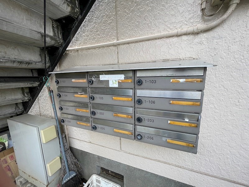 ホトコーポ１ その他7