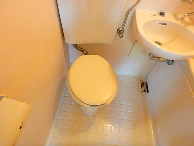 佐川ビル その他1