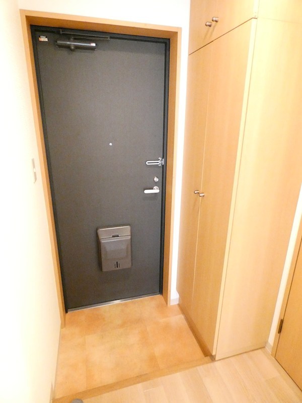 Ｏ&amp;rsquo;ｈｏｕｓｅ 玄関