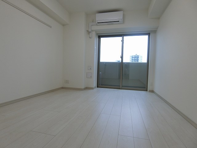 リベール西片  ベッドルーム