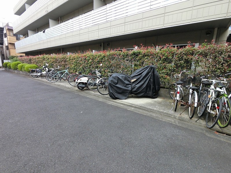 ビオ・トープ その他9