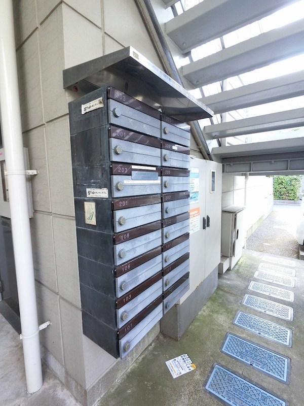 ビオ・トープ その他11