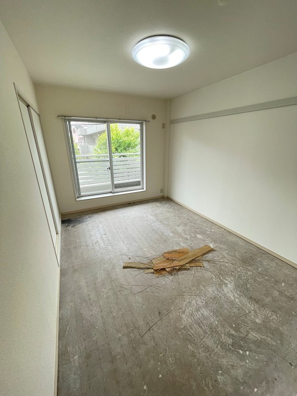 ビオ・トープ ベッドルーム