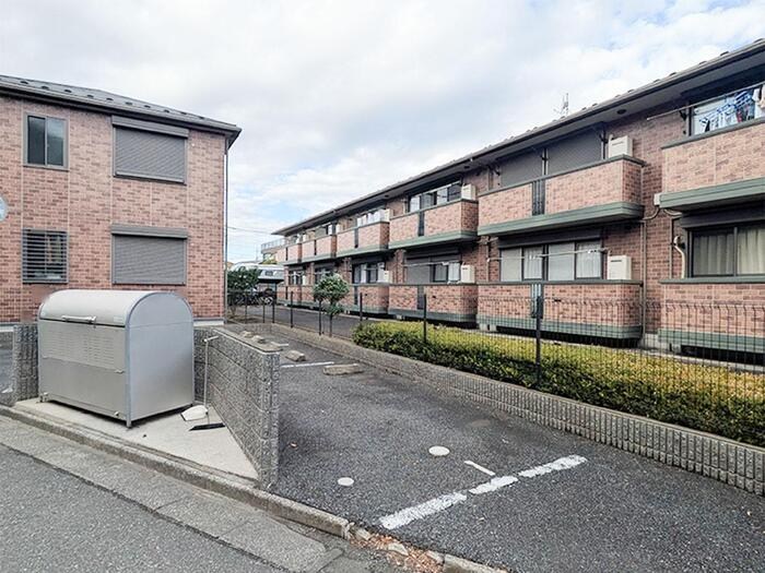 ハイムシンフォニアA  その他4