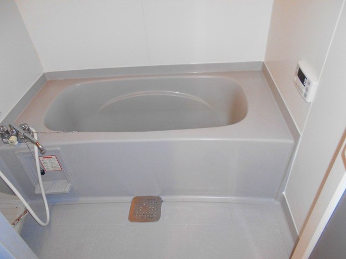 ハイムシンフォニアA  風呂画像