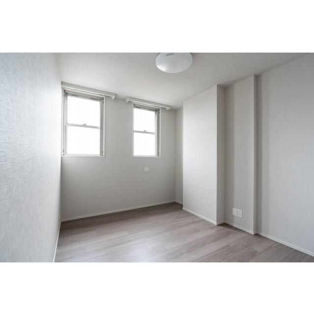 グランカーサ瑞江 ベッドルーム