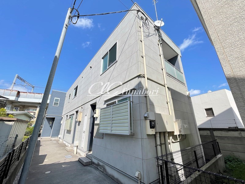 Ｌｉｔｅｎ　Ｖｉｌａ 外観写真