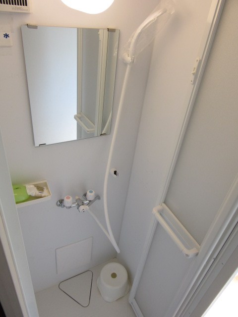 標同ビル 風呂画像