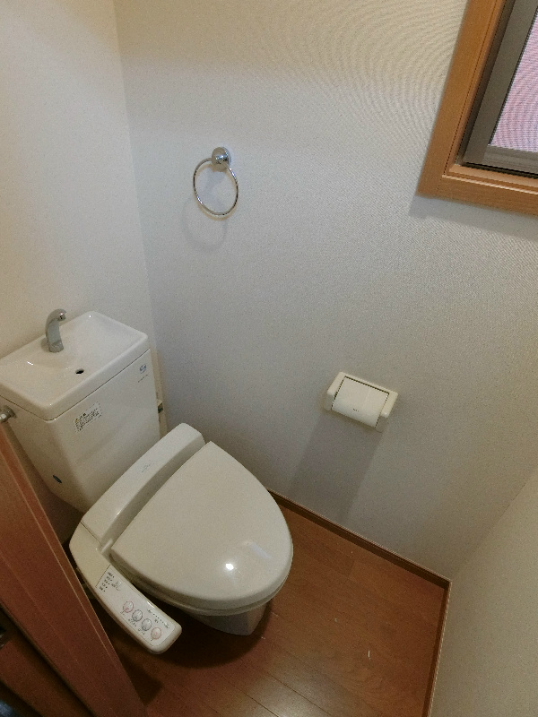 エムハイツ  その他2