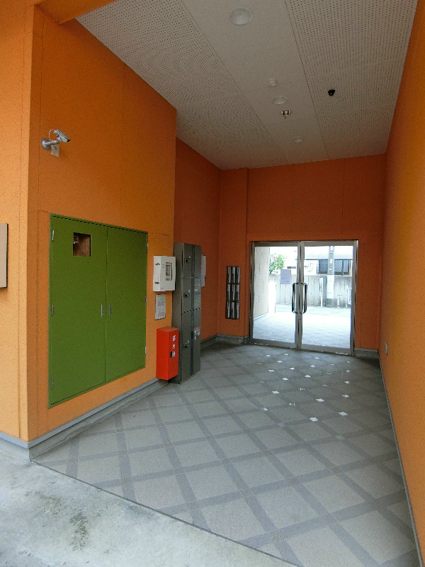 エムハイツ  その他5