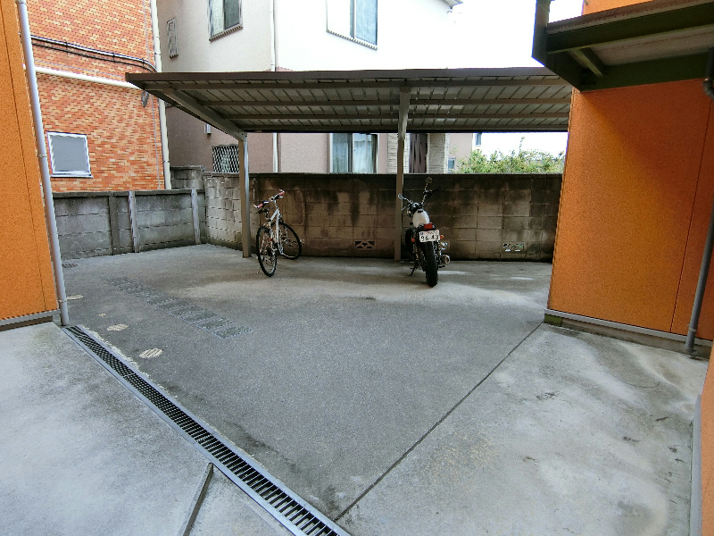 エムハイツ  その他7