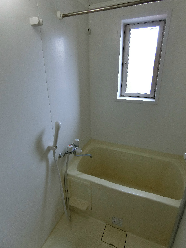 エムハイツ  風呂画像