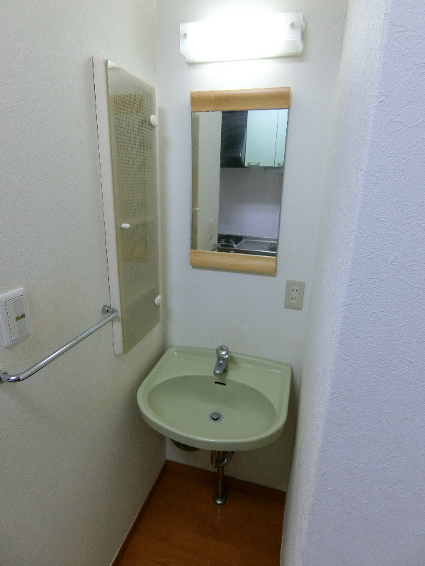 エムハイツ  その他1