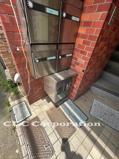 バンビ第4ビル その他1