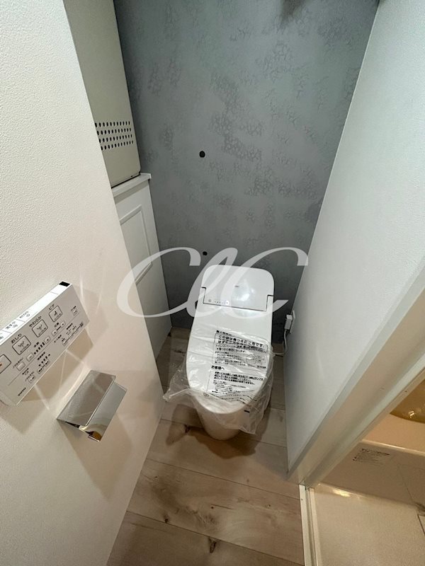 レピュア北千住レジデンス その他1