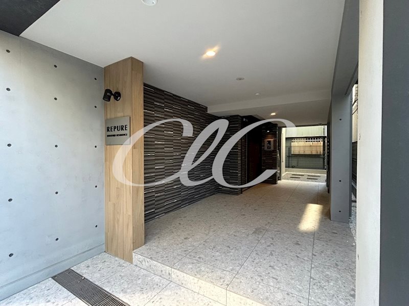 レピュア北千住レジデンス その他6