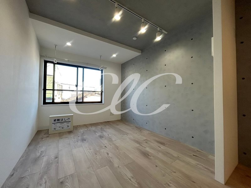 レピュア北千住レジデンス リビング