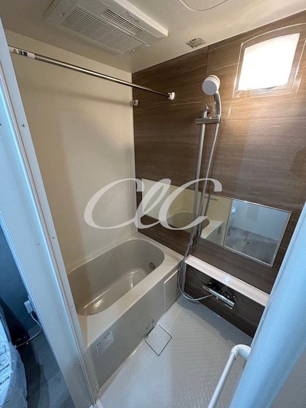 レピュア北千住レジデンス 風呂画像