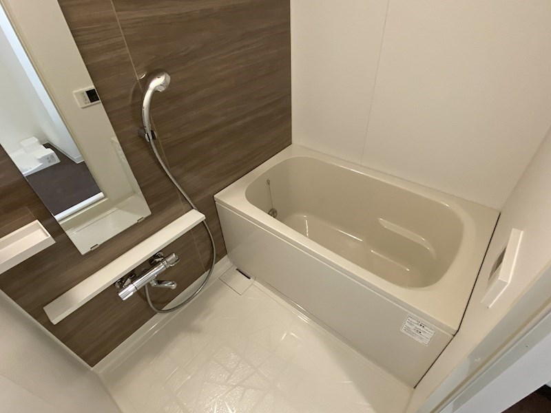 グランデュール富士 風呂画像