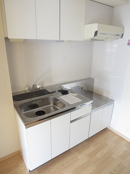 サンライズ南千住  キッチン