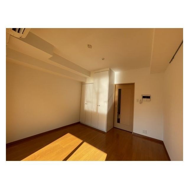 セントラル銀座 リビング