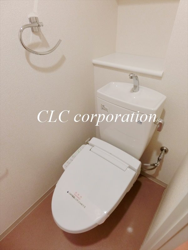 パークアクシス日本橋浜町   その他1