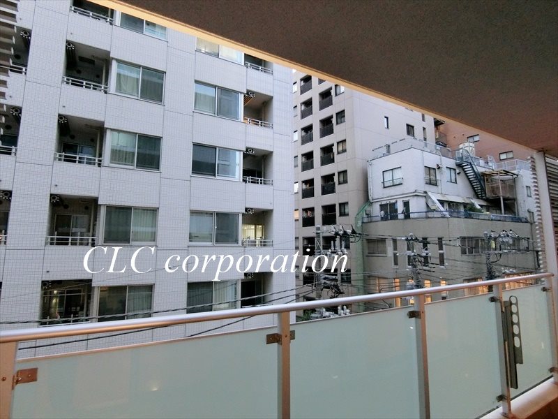 パークアクシス日本橋浜町   その他4