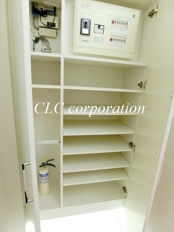 パークアクシス日本橋浜町   その他10