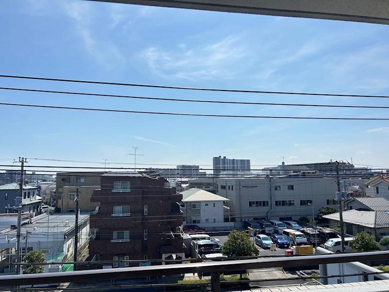 サントミグランドールマンション その他5