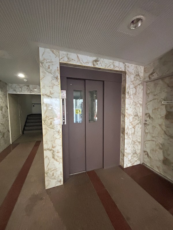 サントミグランドールマンション その他8