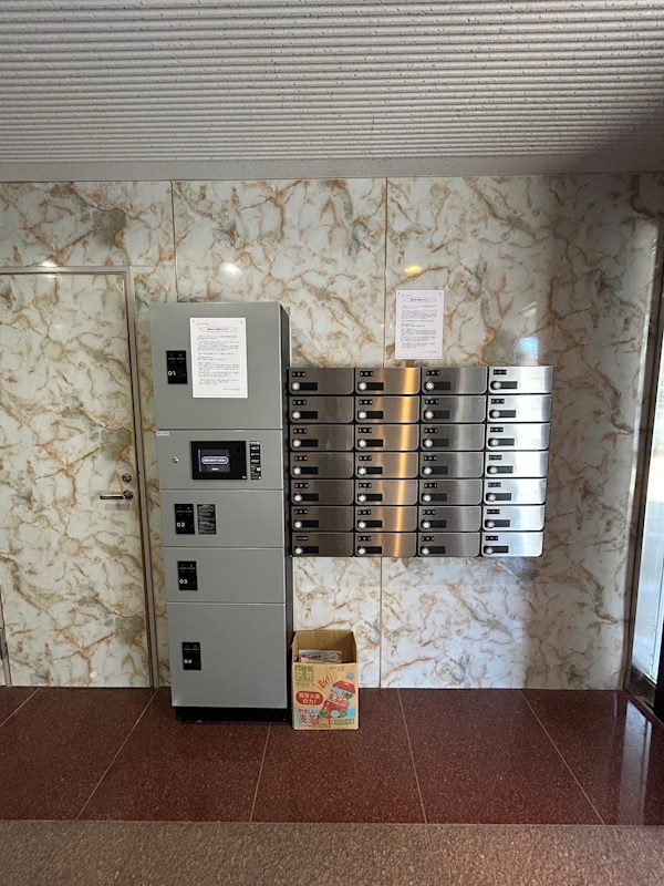 サントミグランドールマンション その他9