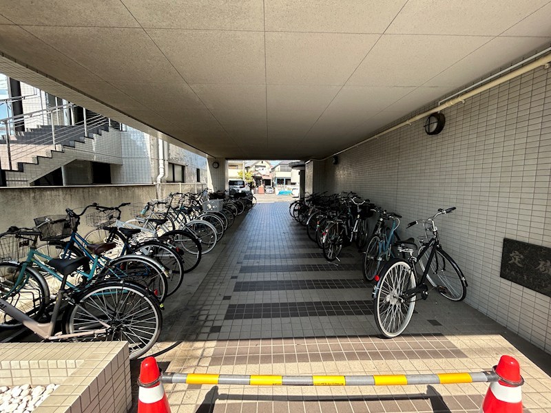 サントミグランドールマンション その他12