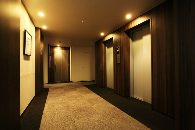 パークアクシス日本橋ステージ その他8