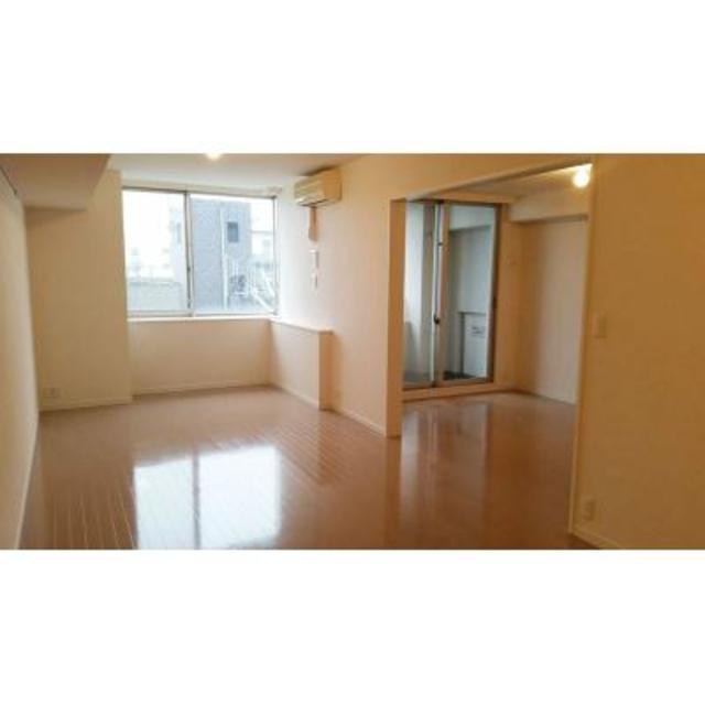 パークアクシス日本橋ステージ リビング