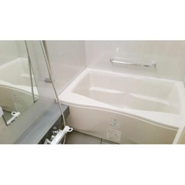 パークアクシス日本橋ステージ 風呂画像