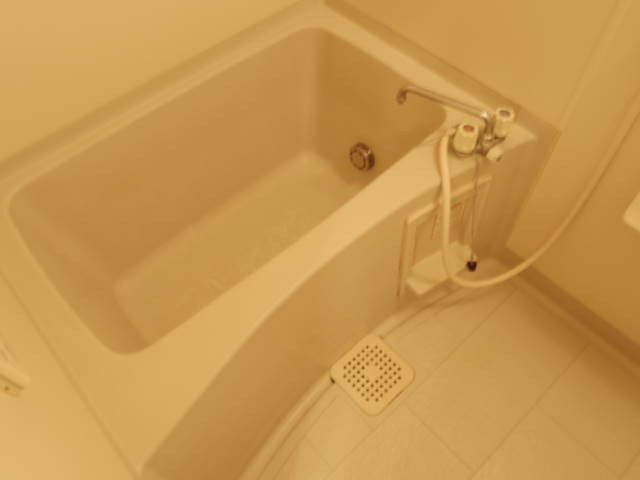 リバーコート 風呂画像