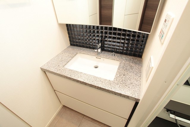 パークハビオ人形町 その他1