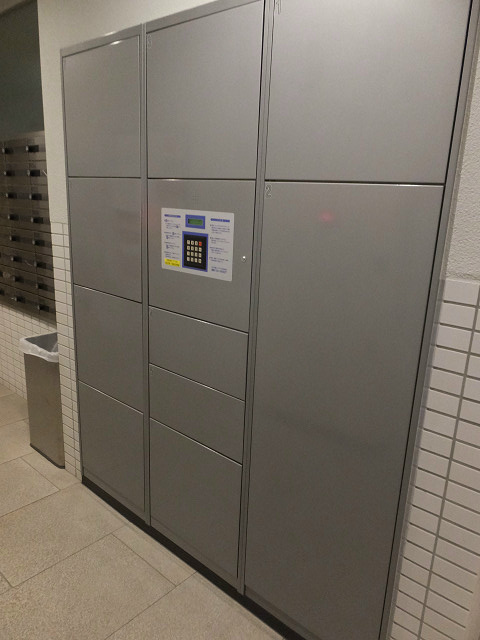 パークハビオ人形町 その他7