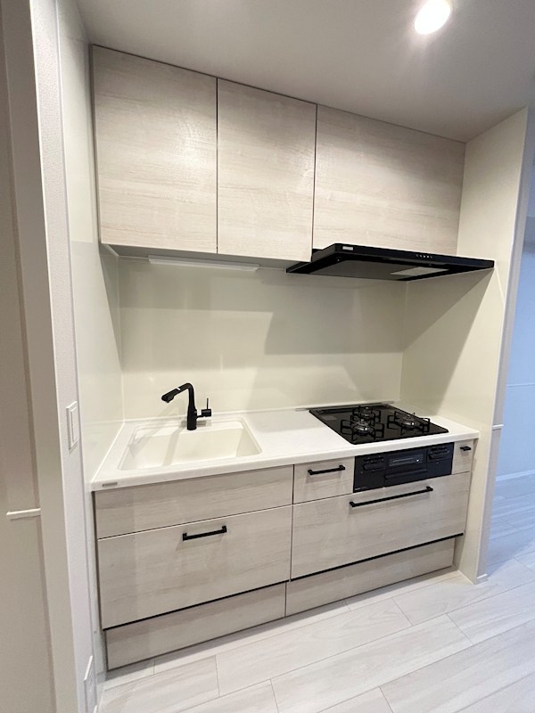 メゾンふじ キッチン