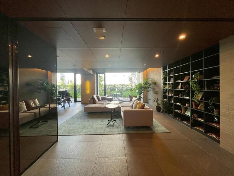 ウエリスアーバン水天宮前 その他5