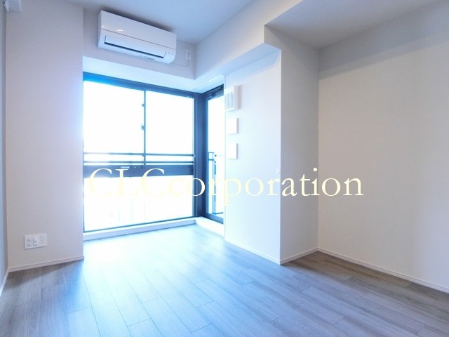 ザ・パークハビオ人形町レジデンス  ベッドルーム