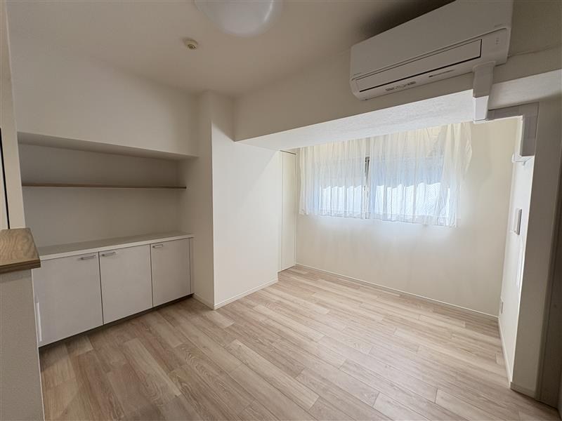 ＨＦ日本橋レジデンス  リビング