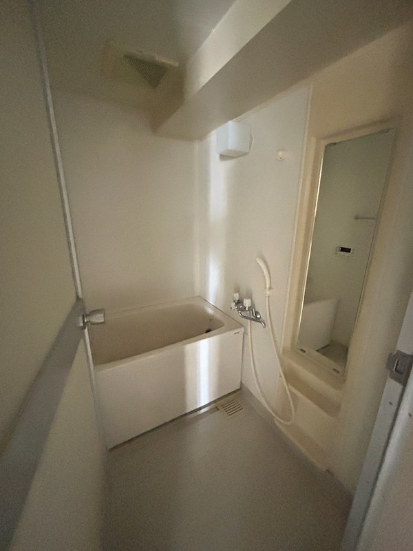 サントミグランドールマンション 風呂画像