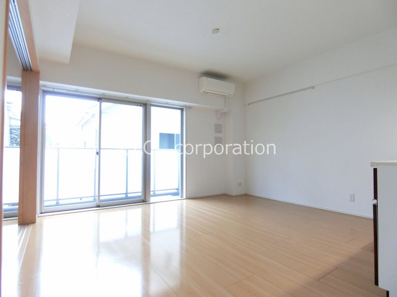 ポルトボヌール  リビング