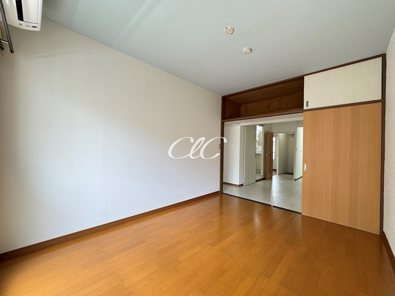 ロイヤルハイツ船堀 リビング