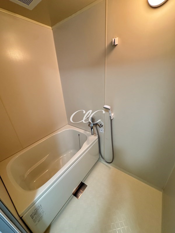 ロイヤルハイツ船堀 風呂画像