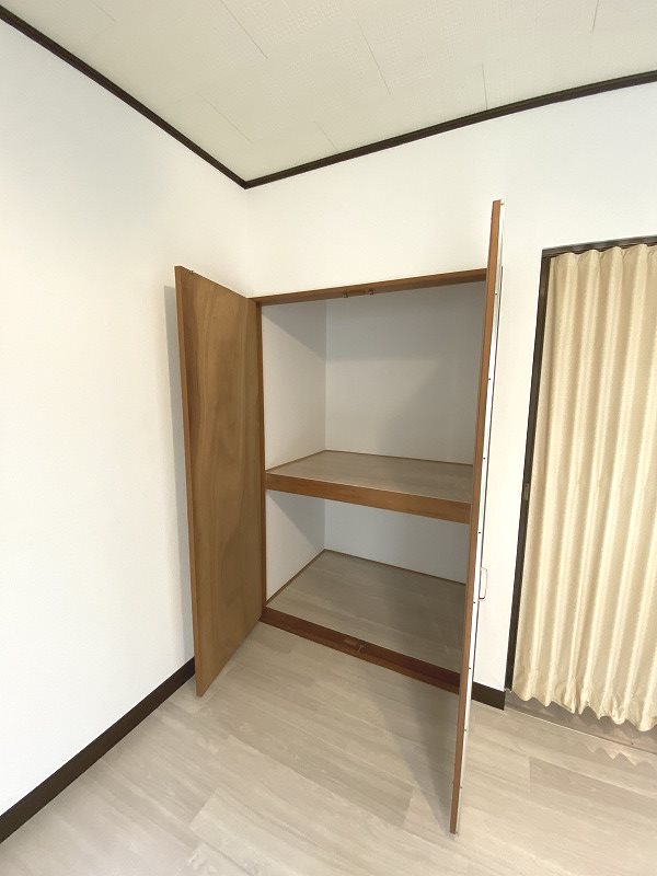 ハイツ庭 その他4