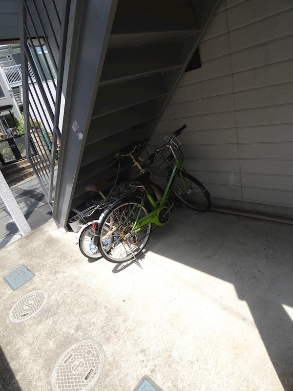 ハイツ庭 その他7