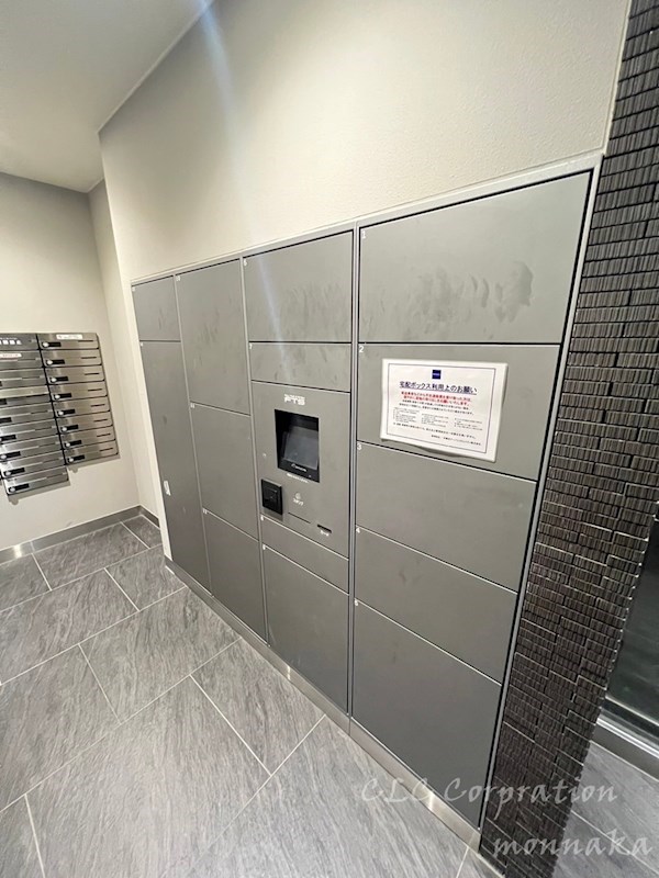 レジディア門前仲町プレイス その他7